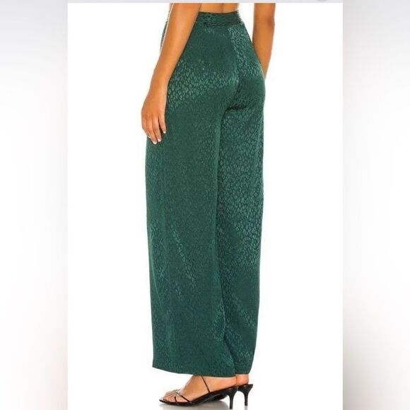 NWTs LSpace Harlow Pants Size 0 - Picture 3 of 9